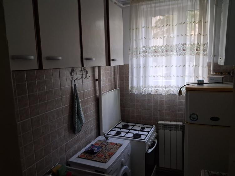 Apartament semidecomandat în Nord