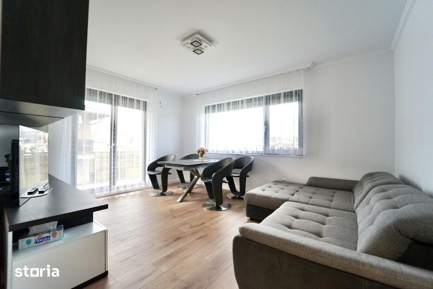 Inchiriere Apartament 2 camere | Su 61 mp | Loc De Parcare | Zona Regi - 11