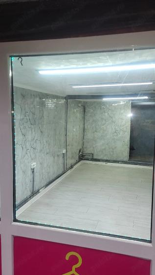 Spațiu comercial, de 25 mp, în Rahova