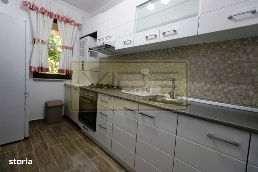 Garsonieră în Tătărași
