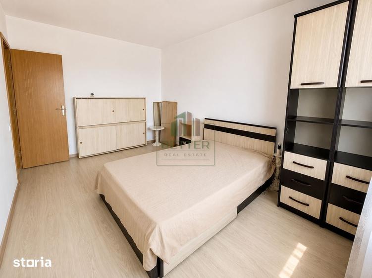 Apartament cu 3 camere decomandat în Apărătorii Patriei