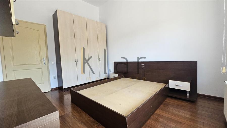 Apartament cu 3 camere semidecomandat în Gheorgheni