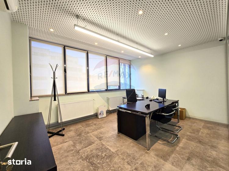 Spațiu comercial, de 70 mp, în Chitila