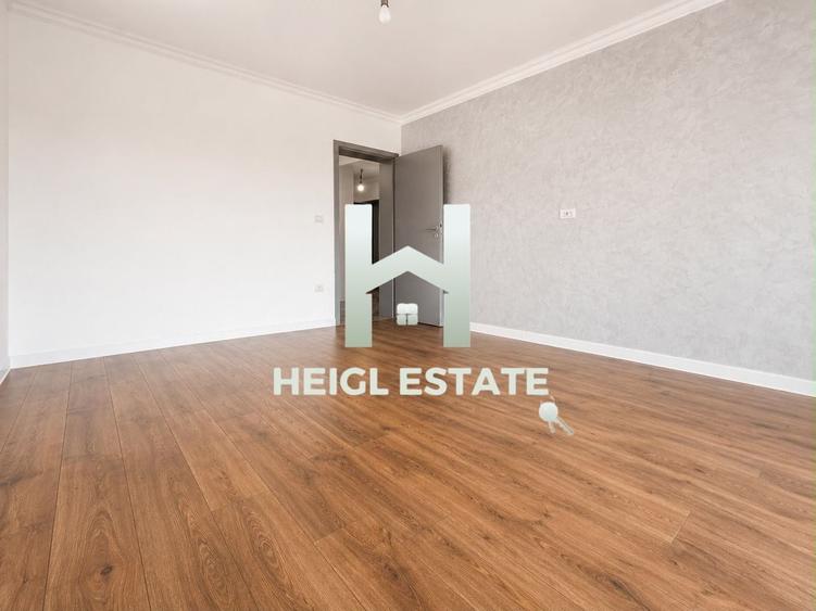 Apartament cu 2 camere decomandat în Giroc