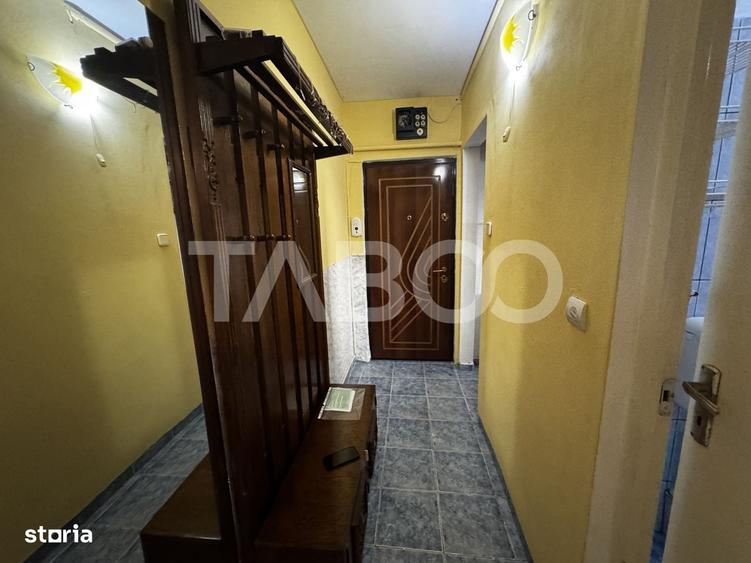 Apartament cu 2 camere nedecomandat în Cedonia
