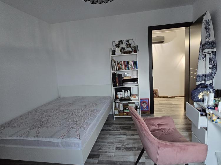 Duplex cu 3 camere cu Teren 250 Mp în Aninoasa