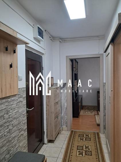 Apartament cu 2 camere, mobilat în Mihai Viteazul