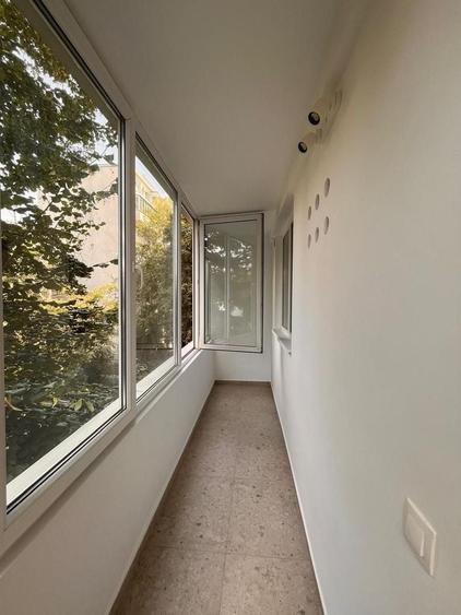 Apartament cu 2 camere semidecomandat în Domenii
