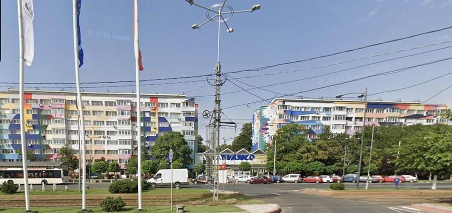Spațiu comercial, de 70 mp, în Central