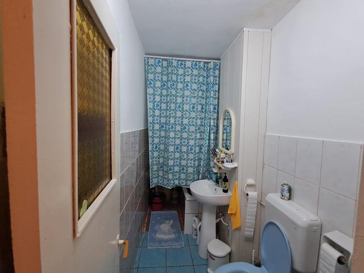 Apartament 2 camere Zona Opc - Strada Lupeni - etaj 3/4 - 54 mp - 11