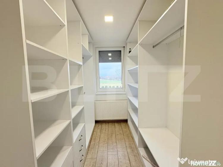 Casă cu 7 camere cu Teren 566 Mp în Nord