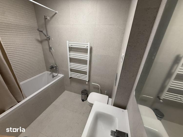 Apartament cu 2 camere în Dămăroaia