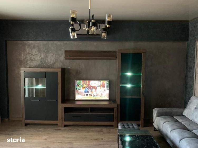 Apartament 3 camere de vanzare Navodari Mamaia-Sat - 9