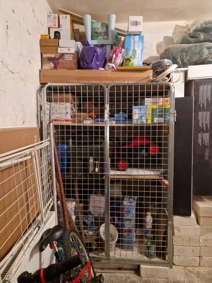 Apartament cu 2 camere decomandat, mobilat în Tăuții-Măgherăuș