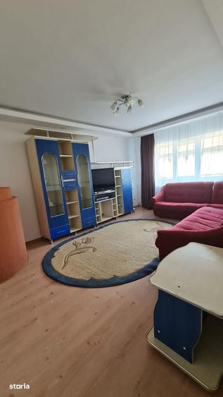 Garsonieră decomandată în Ultracentral