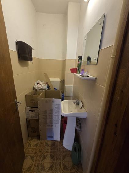 Apartament cu 3 camere decomandat în Gheorgheni