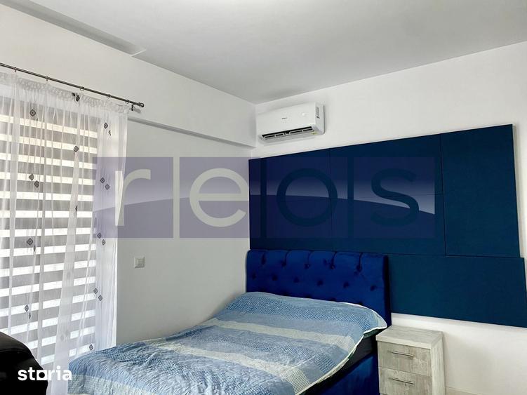 Apartament cu 3 camere în 13 Septembrie