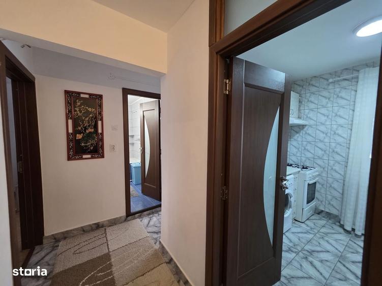 Apartament cu 2 camere decomandat în Gojdu