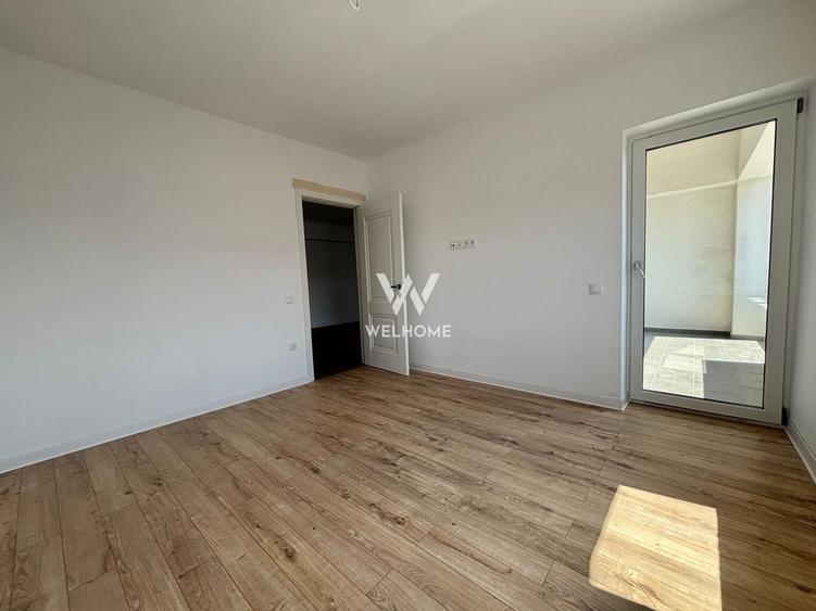 Apartament cu 2 camere în Mihai Viteazul