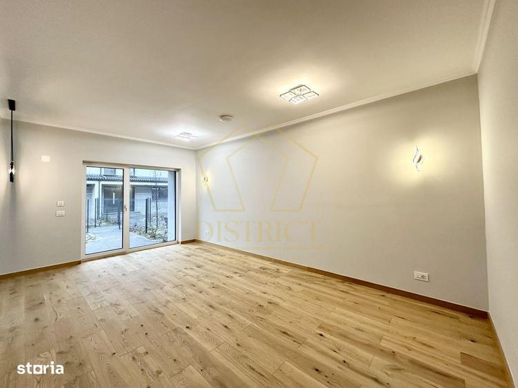 Casă cu 4 camere cu Teren 250 Mp în Săcălaz