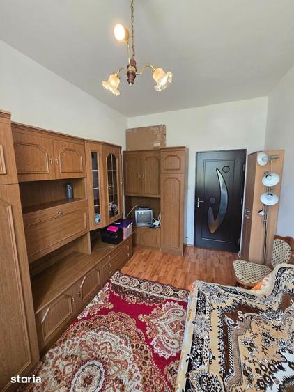 Apartament renovat 2 camere, boxa, centrala proprie, Bogdanestilor - 4