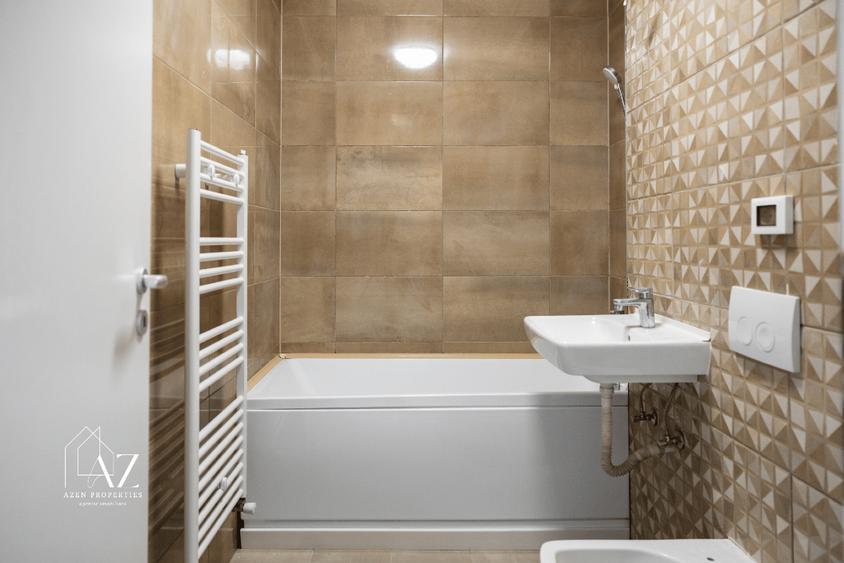 Apartament cu 2 camere în Tomis Plus