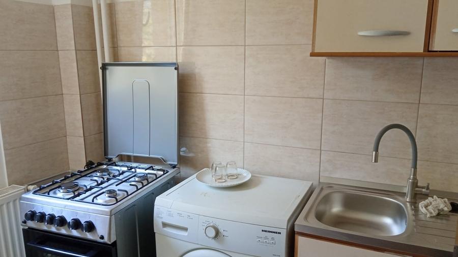 Garsonieră semidecomandată în Pantelimon