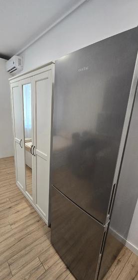 Garsonieră nedecomandată în Exterior Vest