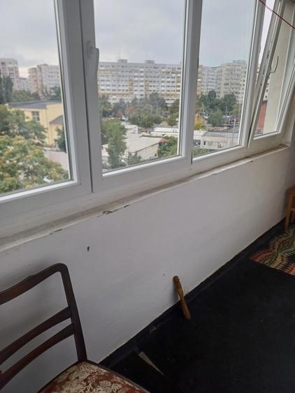 Apartament cu 2 camere semidecomandat în Dristor