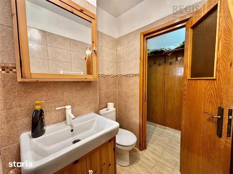 Apartament cu 3 camere în Eroilor