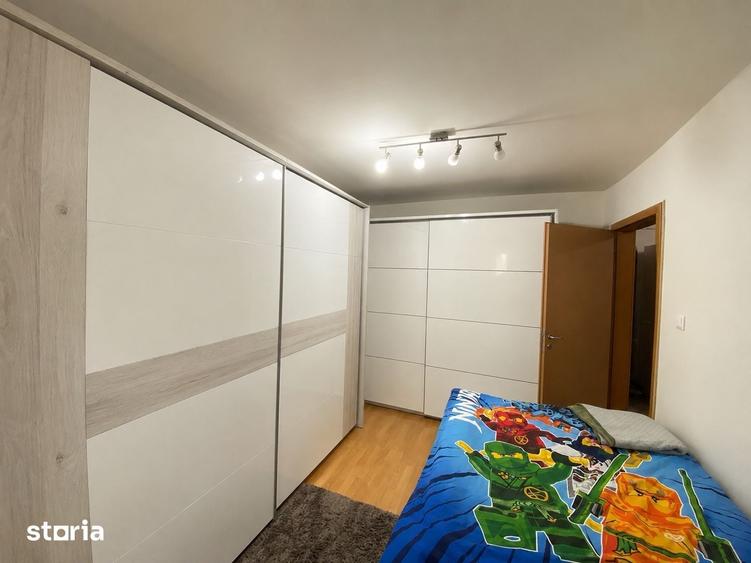 COMISION 0, Apartament 3 Camere, Decomandat, 3 Balcoane, Zona Aradului - 7