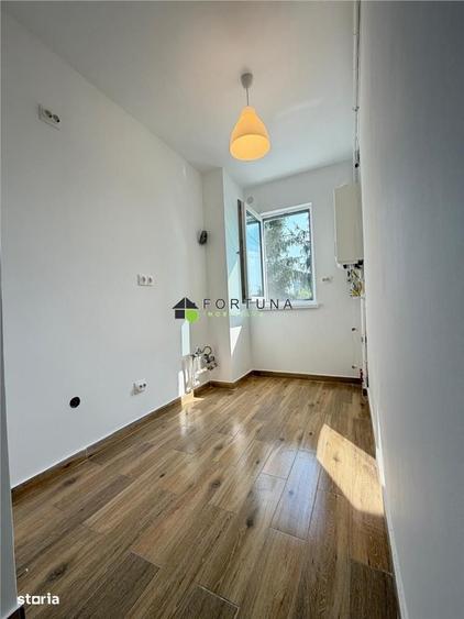 Apartament cu 2 camere semidecomandat în Sud
