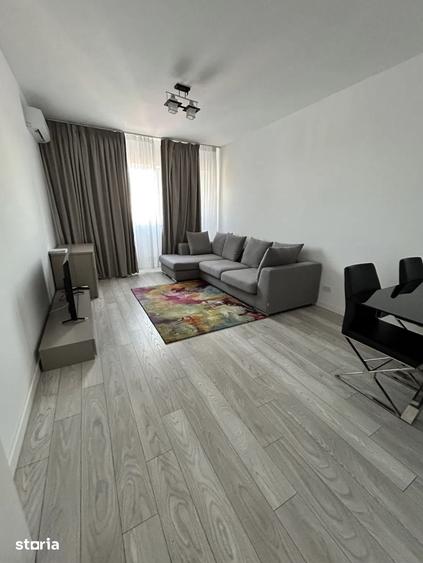 Apartament cu 2 camere decomandat în Vitan