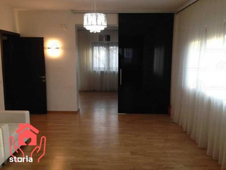 Apartament cu 4 camere în Domenii