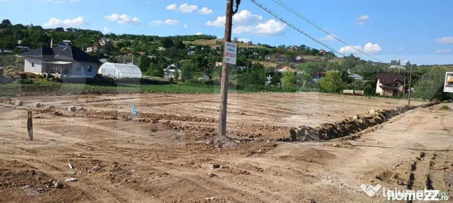 Teren în Răchiți