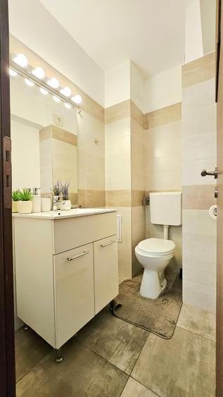 4 Camere Obor | Mobilat & Utilat | Mutare Imediată | 0% Comision! - 21