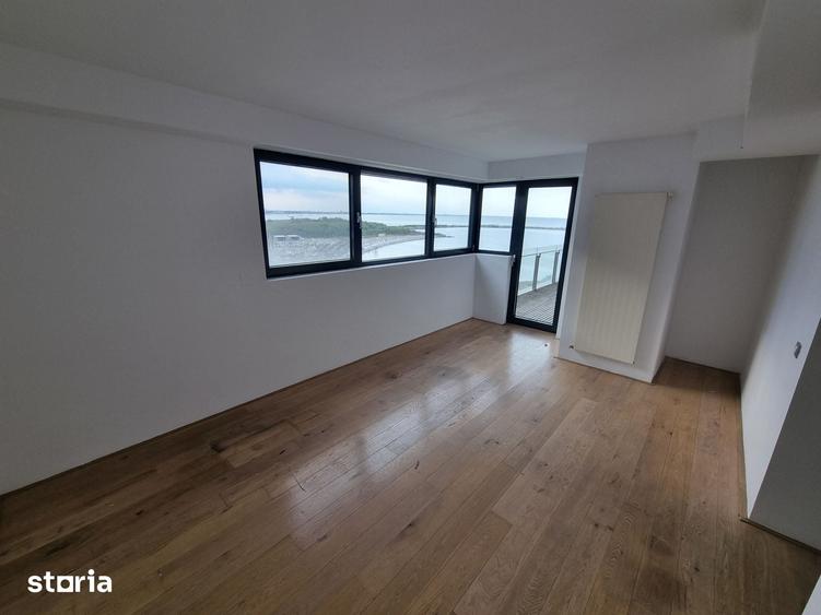 Apartament cu 2 camere în Delfinariu