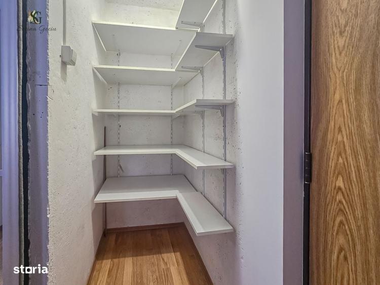 De inchiriat in Racadau,Brasov Apartament cu 2 camere mobilat si utila - 15