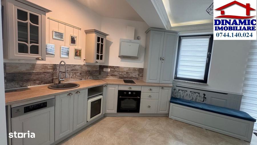 Apartament cu 2 camere în Sud
