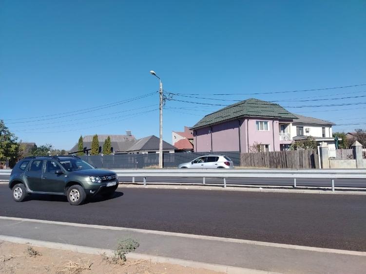 Spațiu comercial, de 206 mp, în Bariera Vâlcii