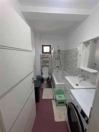 Apartament cu 2 camere decomandat în Bucium
