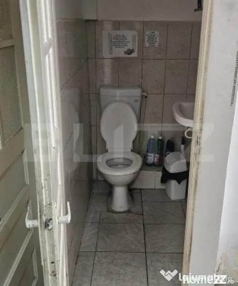 Spațiu comercial, de 120 mp, în Micro 12