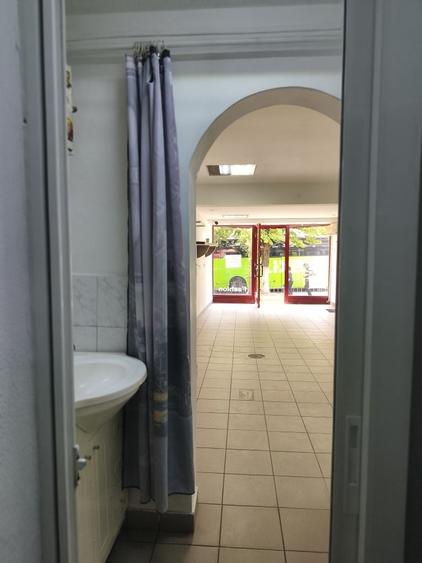 Apartament în Nicolae Bălcescu