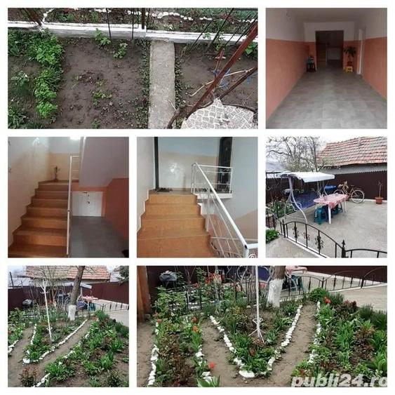Apartament cu 3 camere decomandat în Valea Mărului