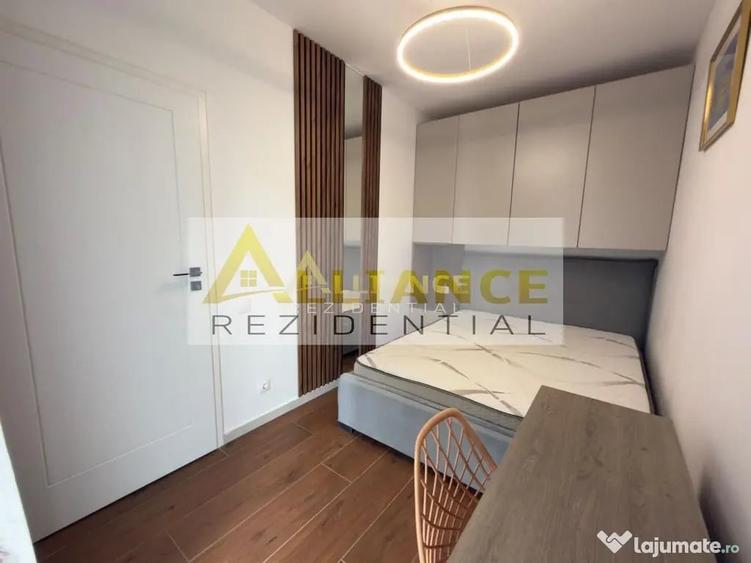 Metrou Berceni Ap 3 camere cu gradina Joy Rezidence - 6