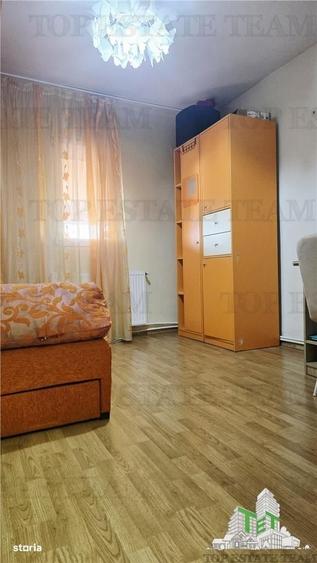 Apartament cu 3 camere în Giulești