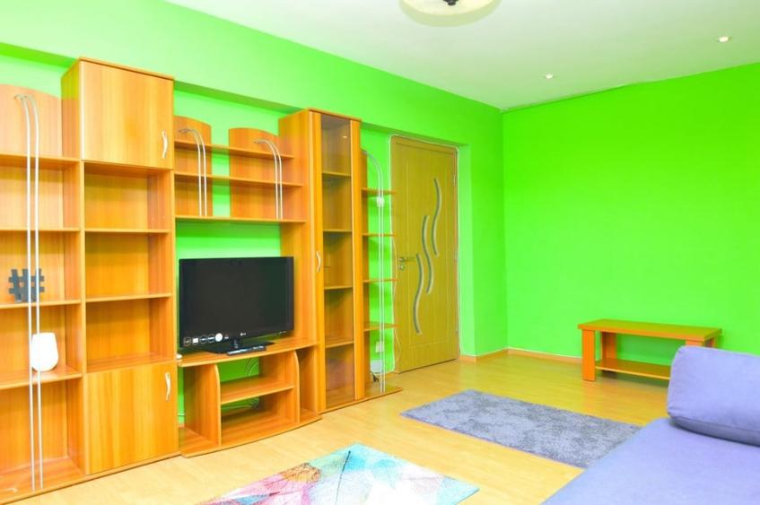 Apartament cu 2 camere decomandat, mobilat în Dristor