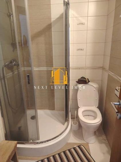 Apartament cu 2 camere decomandat în Teilor