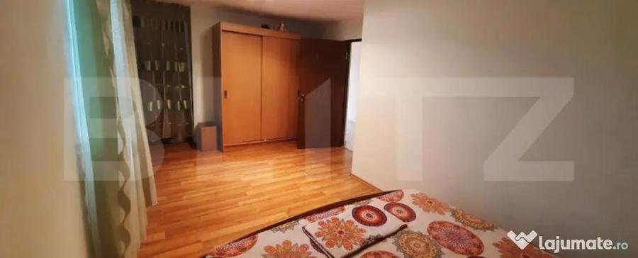 Casă cu 4 camere cu Teren 1900 Mp în Periferie