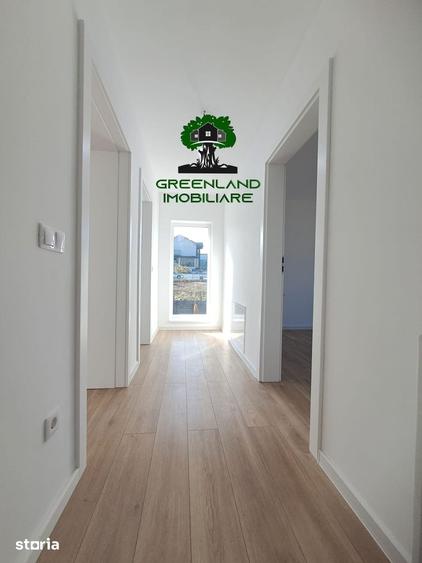 Casă cu 3 camere cu Teren 250 Mp în Rediu
